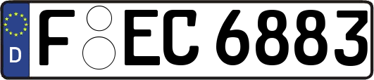 F-EC6883