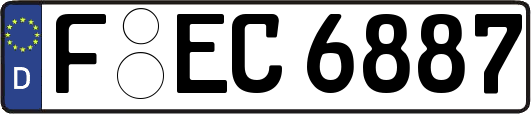 F-EC6887