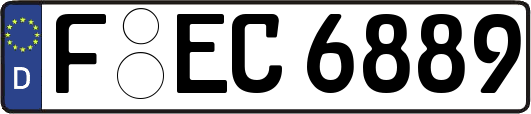F-EC6889