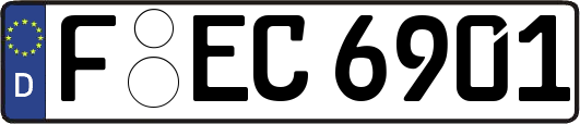 F-EC6901