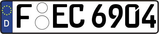 F-EC6904