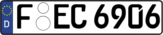 F-EC6906