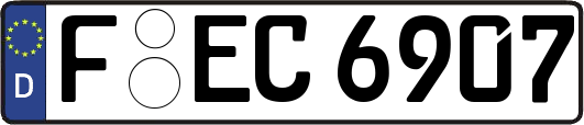 F-EC6907