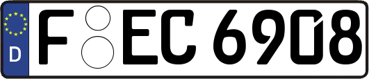F-EC6908