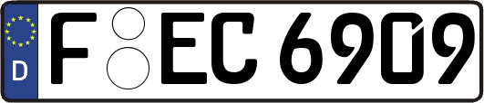 F-EC6909