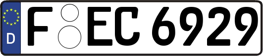 F-EC6929