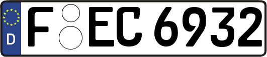 F-EC6932