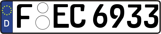 F-EC6933