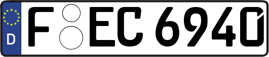 F-EC6940