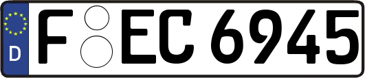F-EC6945
