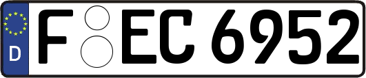 F-EC6952