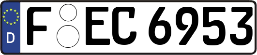 F-EC6953