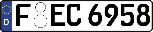 F-EC6958