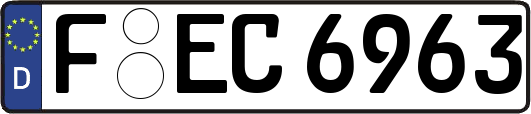 F-EC6963
