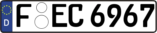 F-EC6967