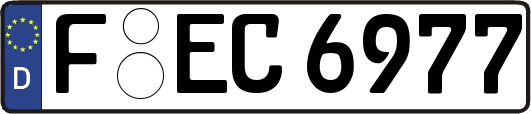 F-EC6977