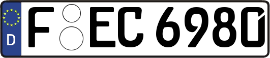 F-EC6980
