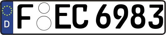 F-EC6983