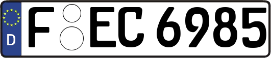 F-EC6985