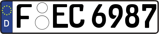 F-EC6987