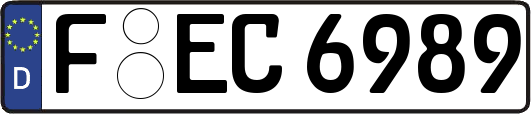 F-EC6989