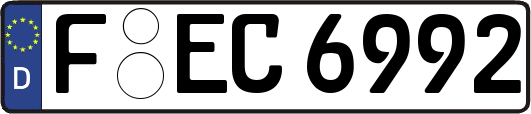 F-EC6992