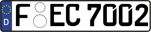 F-EC7002