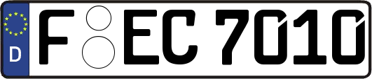 F-EC7010