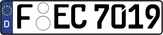 F-EC7019