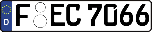 F-EC7066