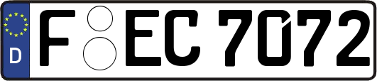 F-EC7072