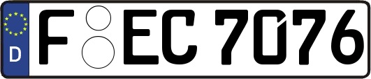 F-EC7076