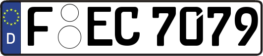 F-EC7079