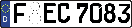 F-EC7083