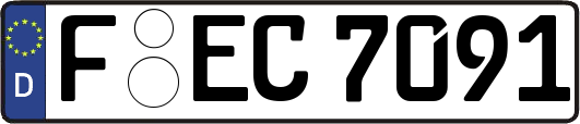 F-EC7091