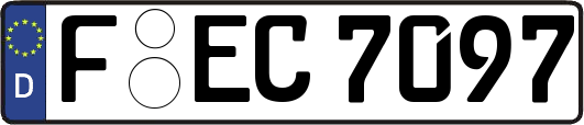 F-EC7097