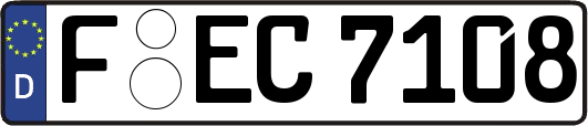 F-EC7108