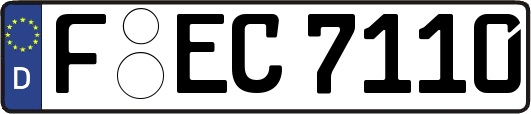 F-EC7110