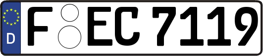 F-EC7119