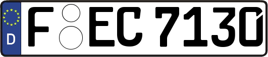 F-EC7130