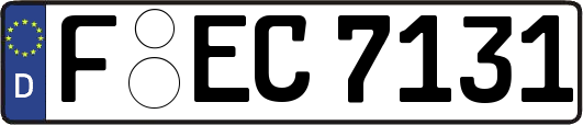 F-EC7131