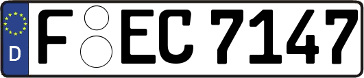F-EC7147