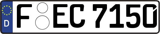 F-EC7150