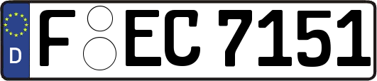 F-EC7151