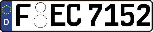 F-EC7152