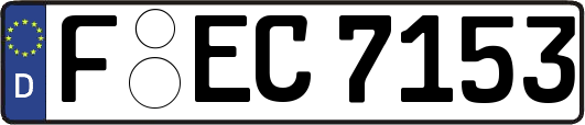 F-EC7153