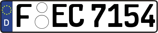 F-EC7154