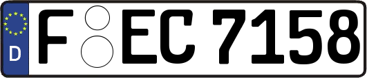 F-EC7158