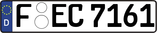 F-EC7161