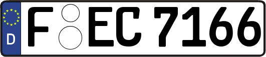 F-EC7166